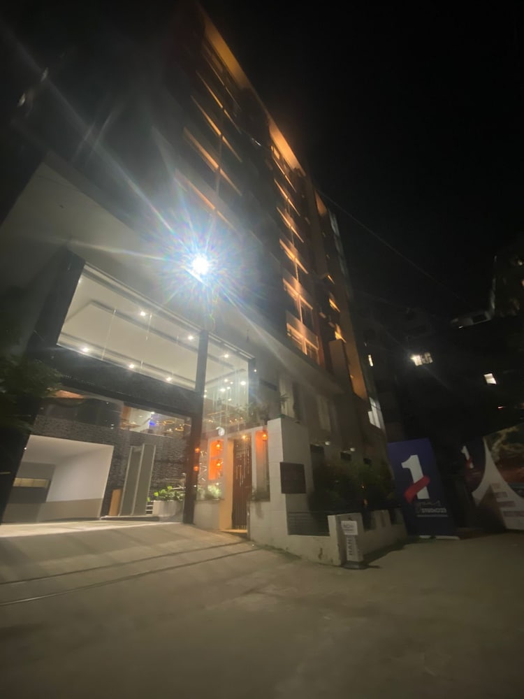 Hotel Studio23 48/51