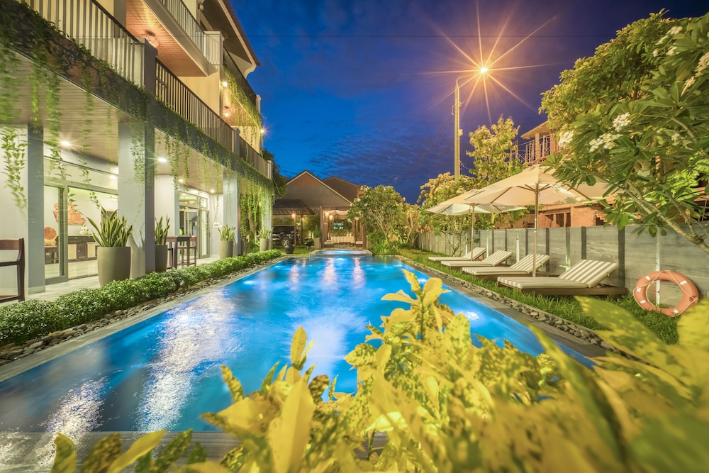 Dai An Phu Villa 34/44
