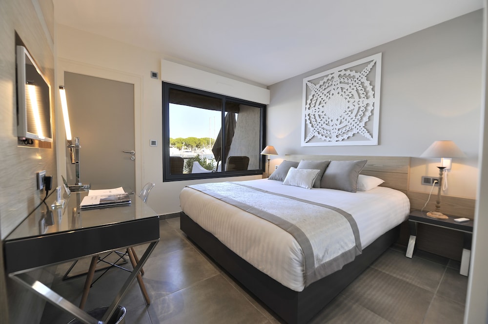 Le Spinaker Hotel Lodge And Spa 6/50