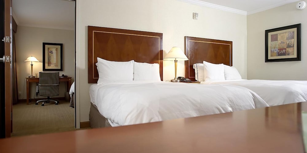 Hotel Executive Suites 23/57