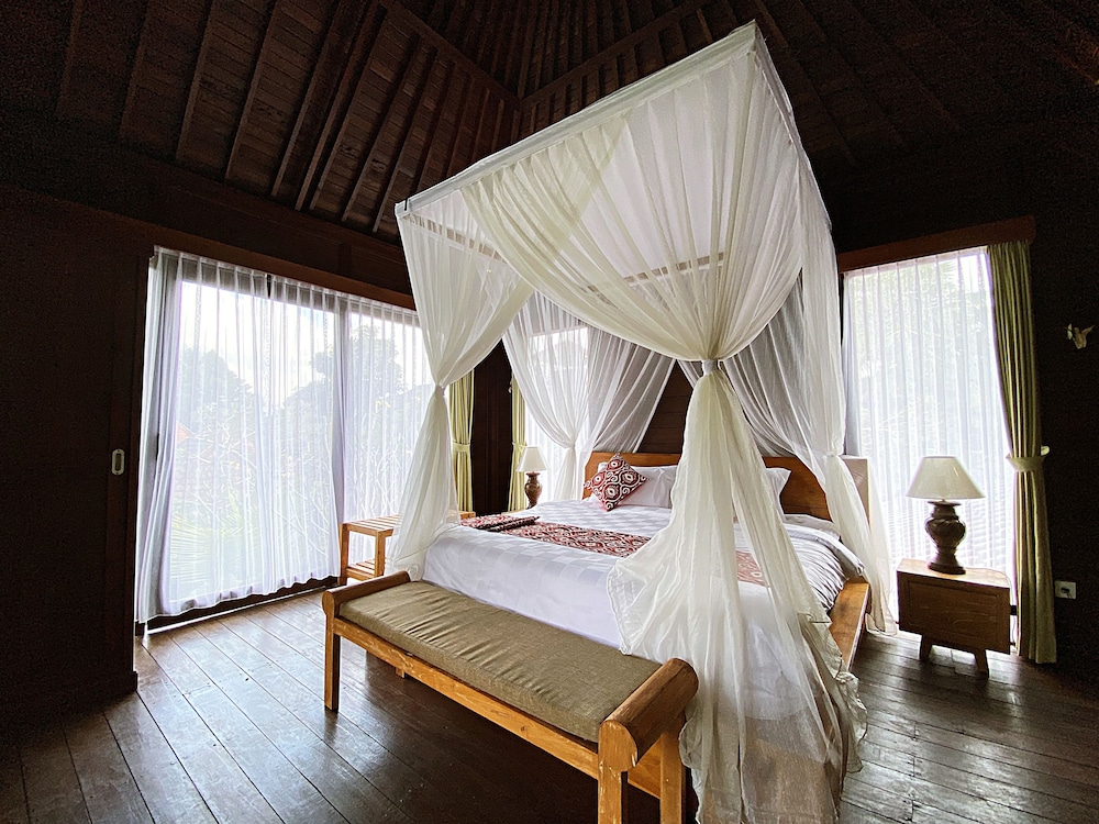 Uma Linggah Resort by Puri Signatures 10/50