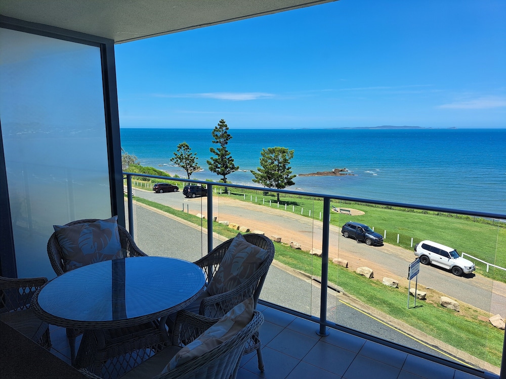 Oshen Apartments Yeppoon 58/71