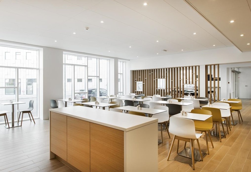 Storm Hotel By Keahotels 40/44