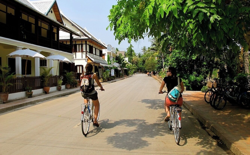 Luang Prabang Inn 63/71