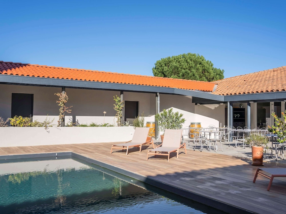 Ibis Budget Montauban Les Chaumes 69/73