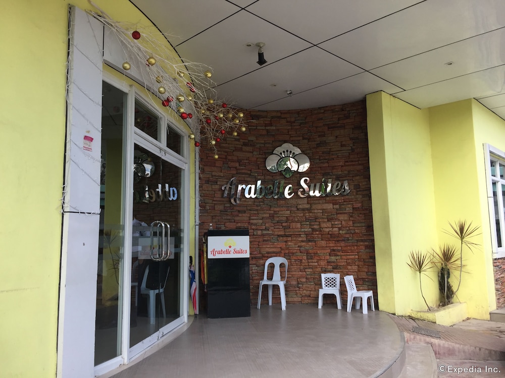 Arabelle Suites 8/44