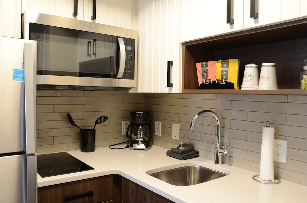 Staybridge Suites Nashville Se - Murfreesboro 7/60