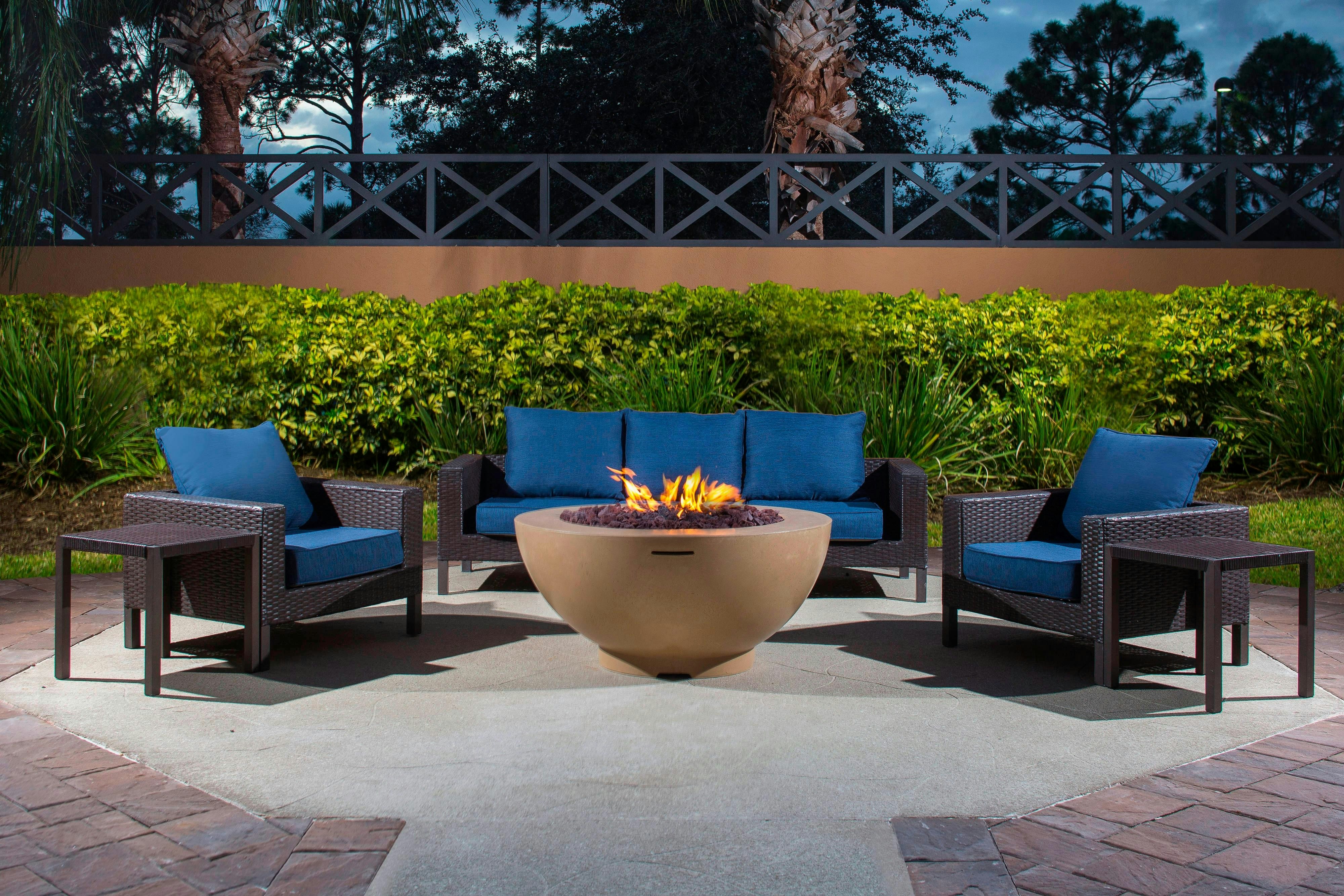 Courtyard by Marriott Daytona Beach Speedway/Airport 9/12