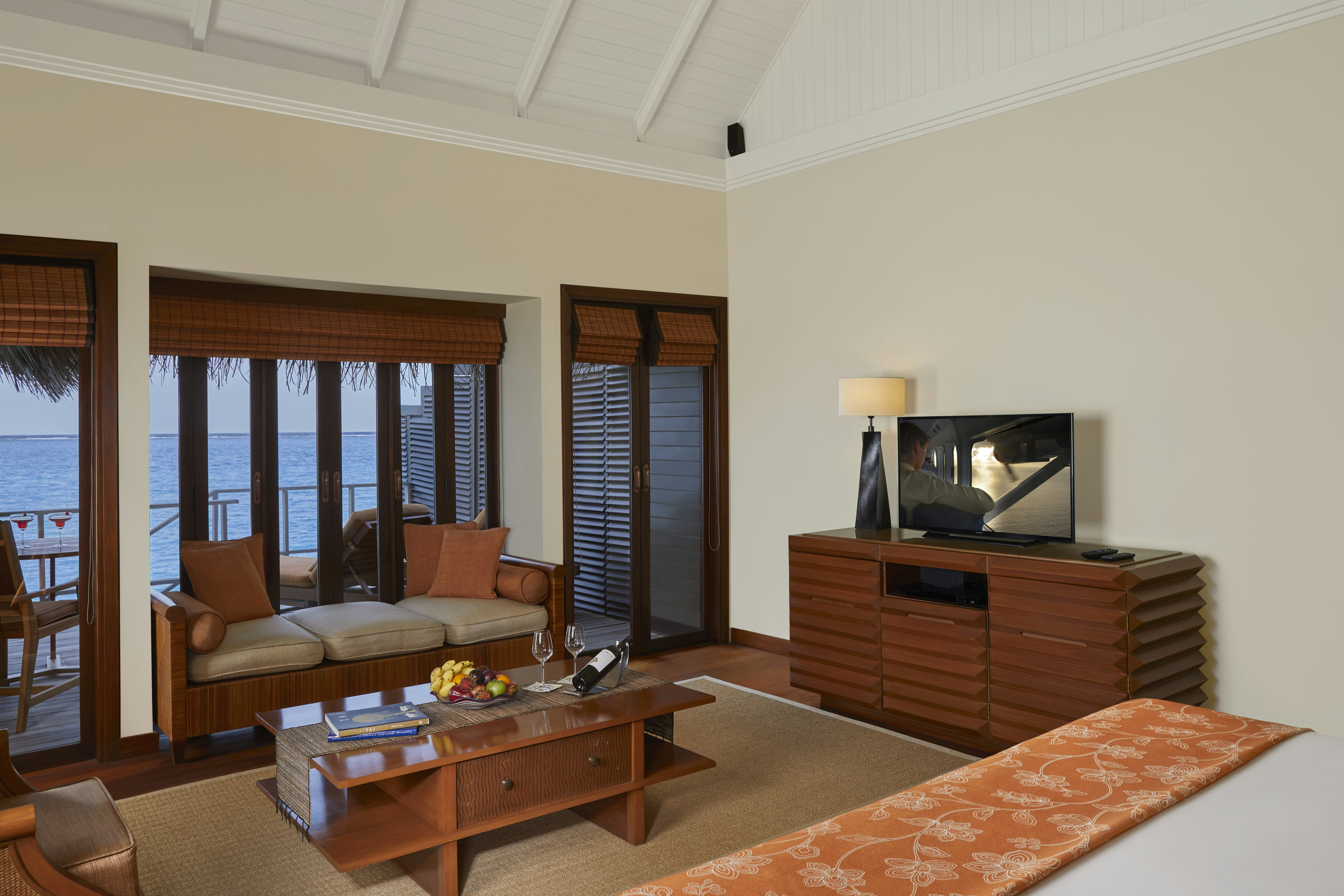 Taj Exotica Resort & Spa Maldives 102/119
