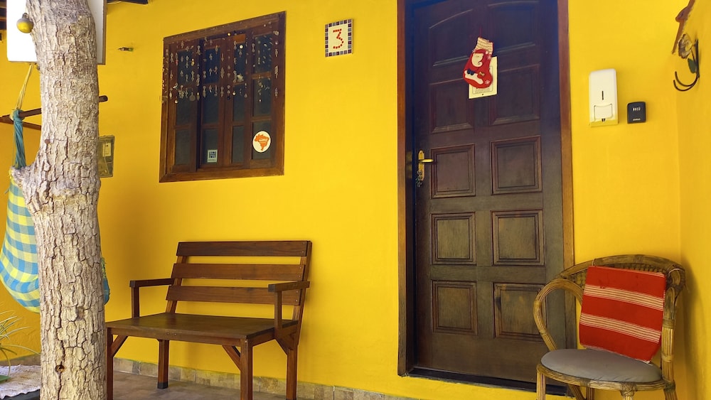 Bela Casa Ilha Grande 14/47