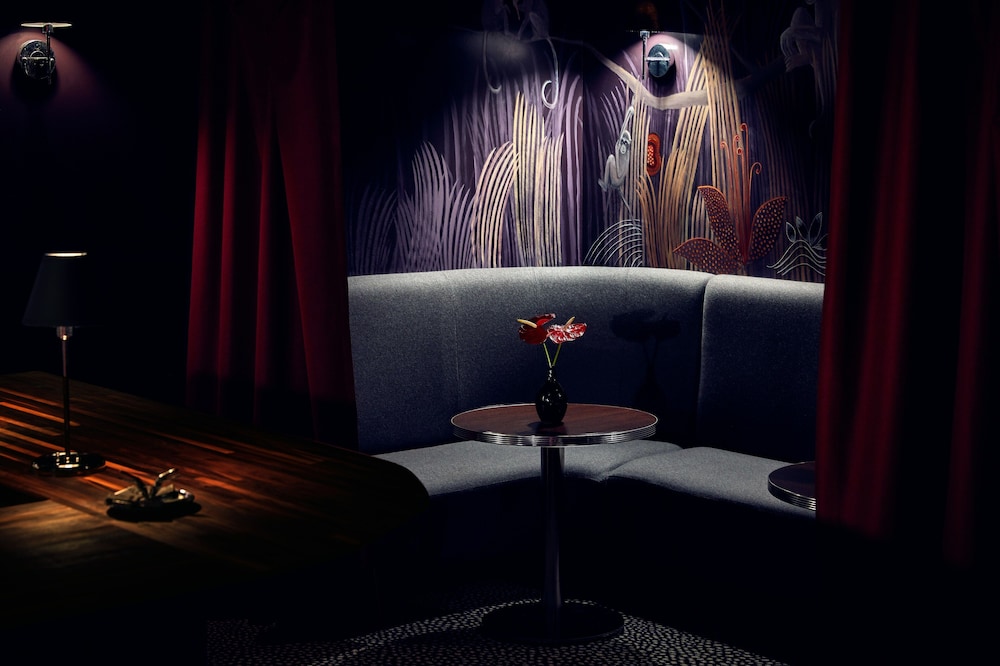 Neptune, an Ash Hotel 29/48