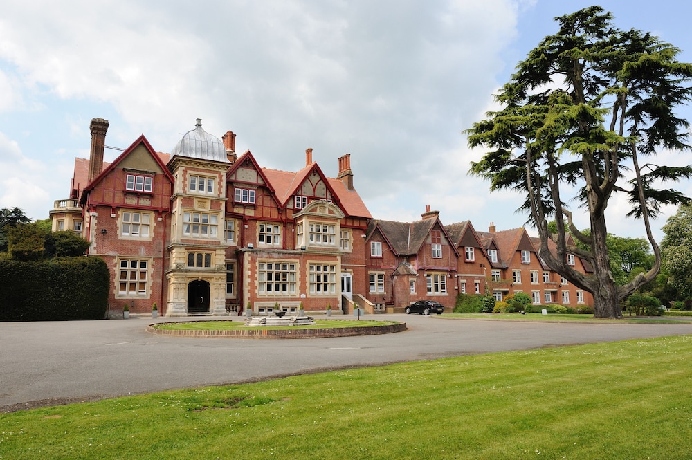 Pendley Manor 39/50