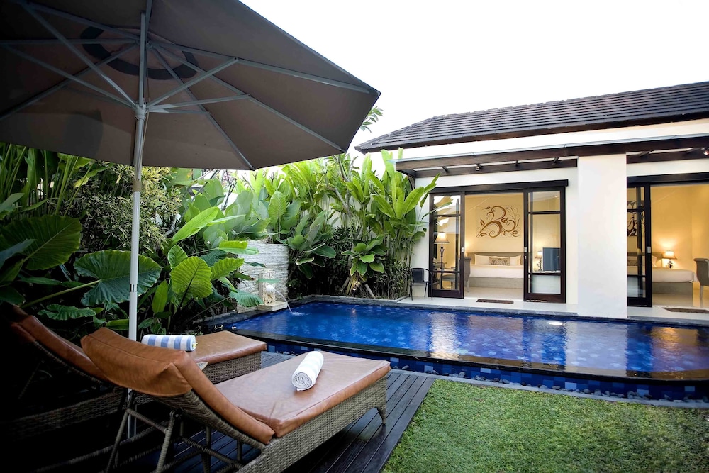 Awila Villas Kuta 7/61