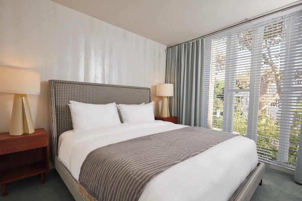 1 Bedroom, Suite, Accessible