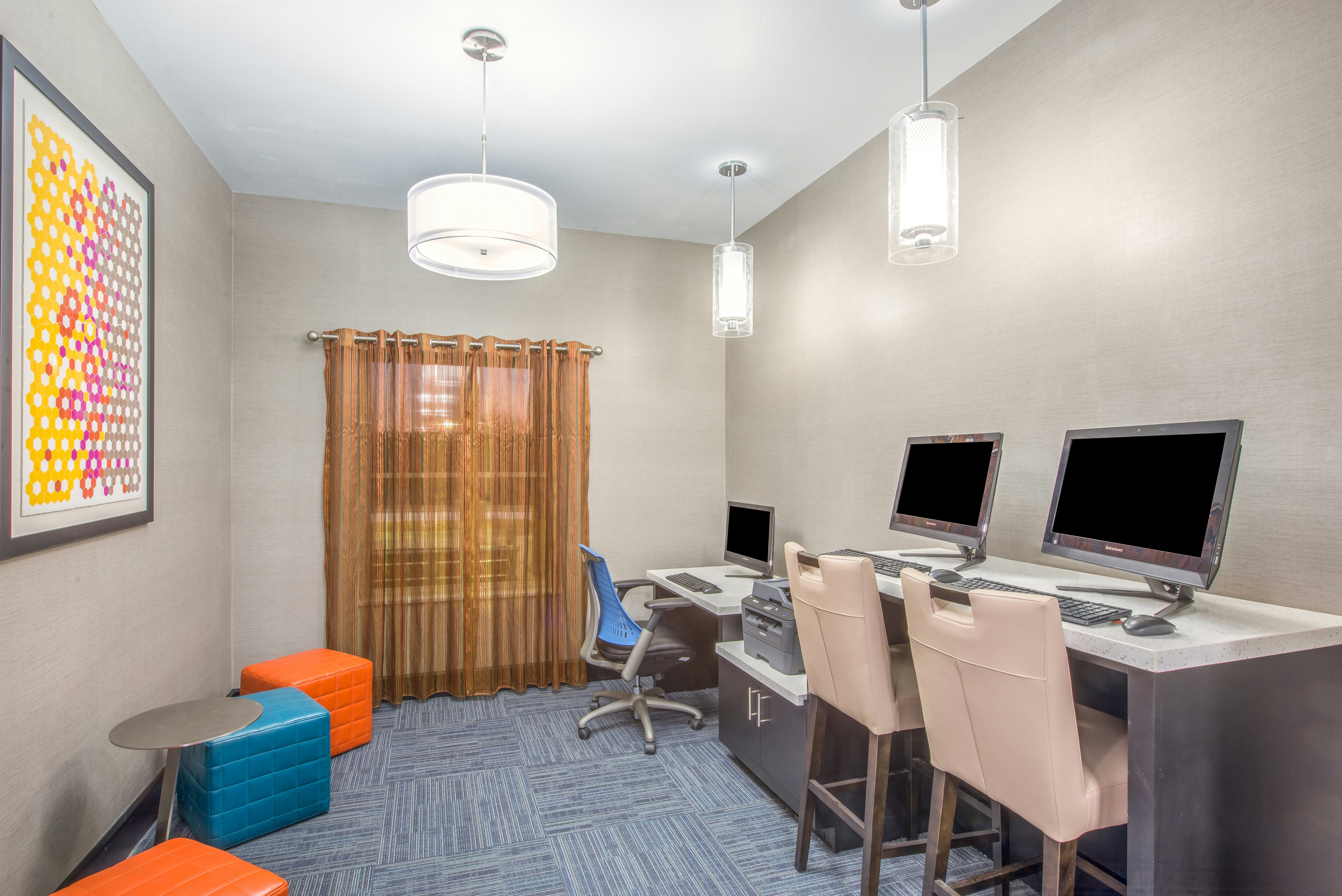 Holiday Inn Express Suites Shawnee Kansas City West 59/67