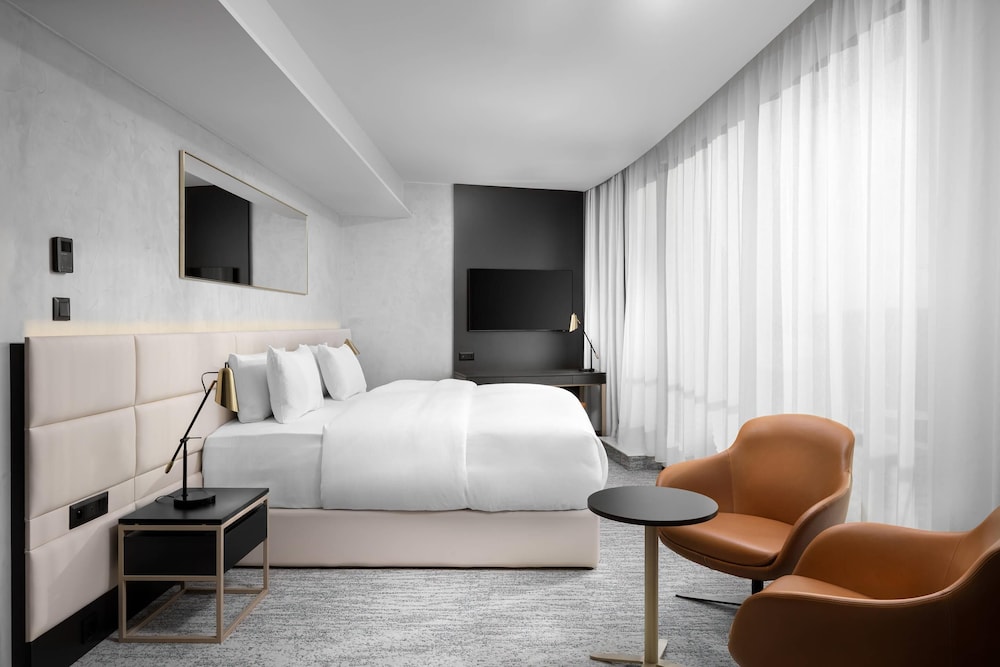 Clarion Congress Hotel Brno 8/39