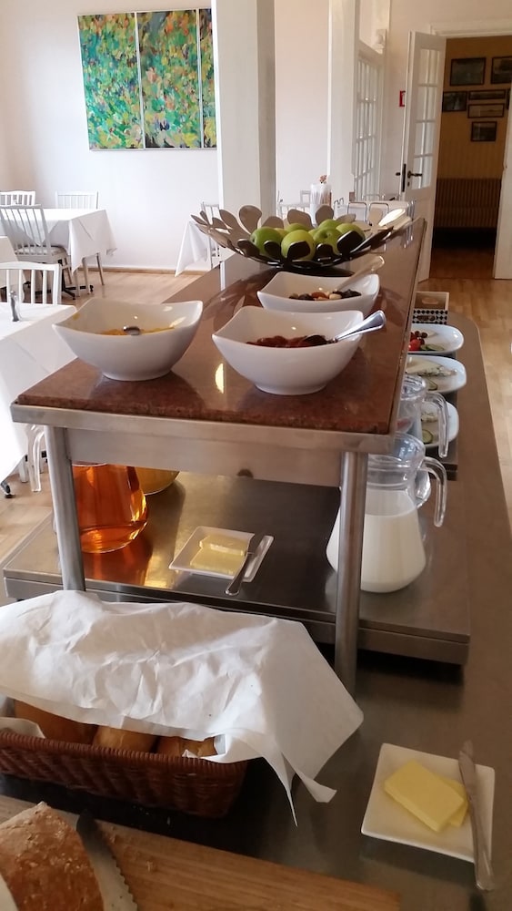 Copenhagen Airport Hotel 34/50