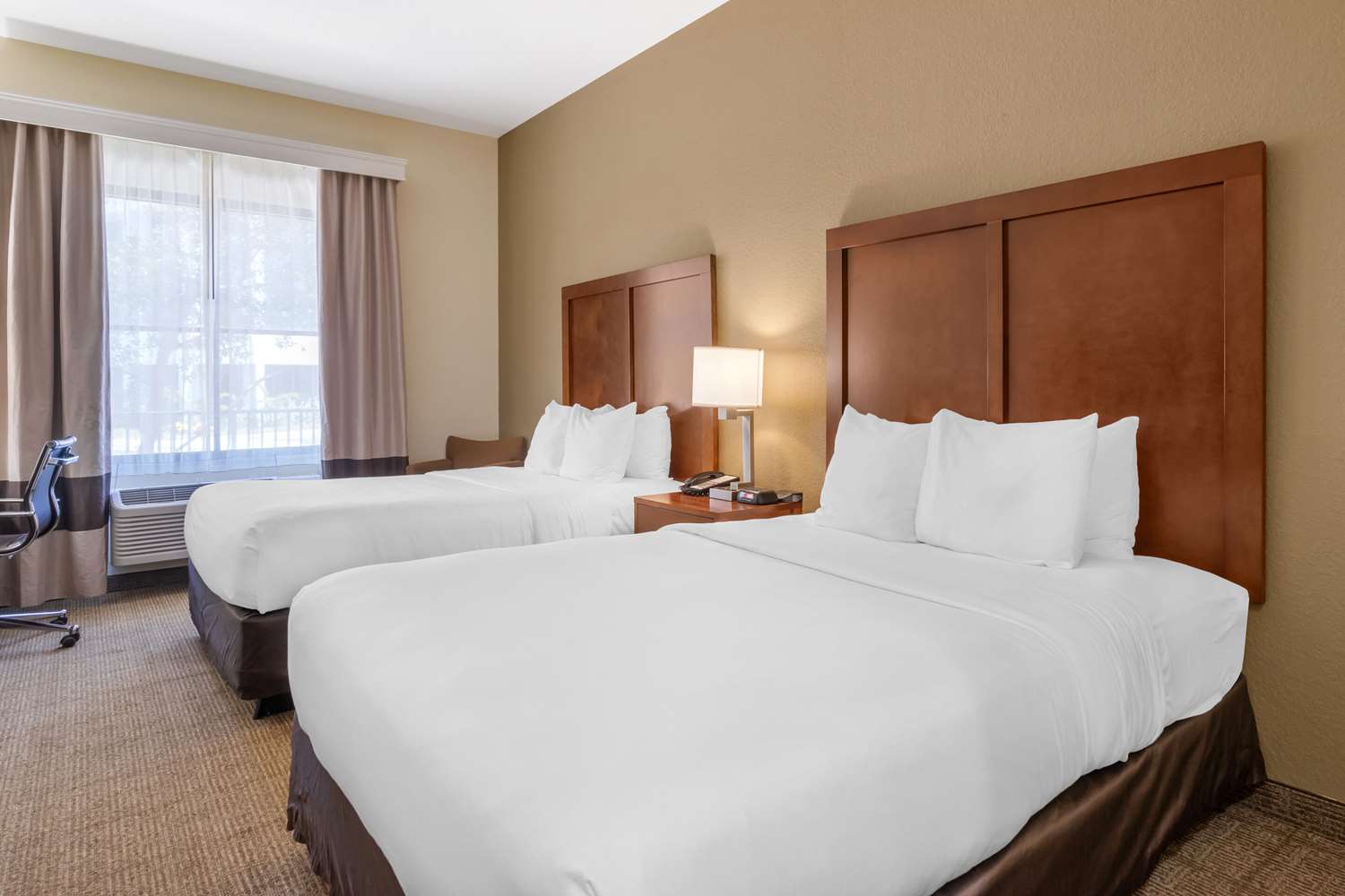 Room, 2 Queen Beds