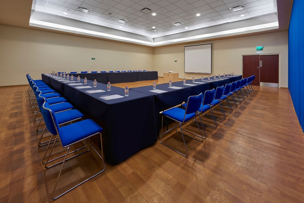 City Express by Marriott Xalapa 37/43