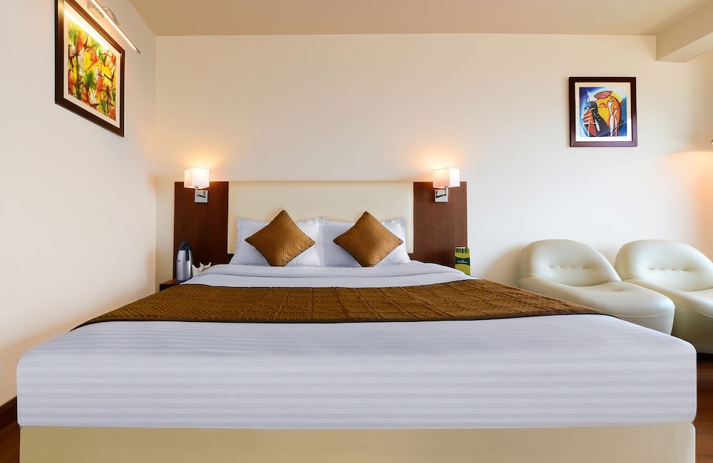 Honeymoon Inn Mussoorie 11/42