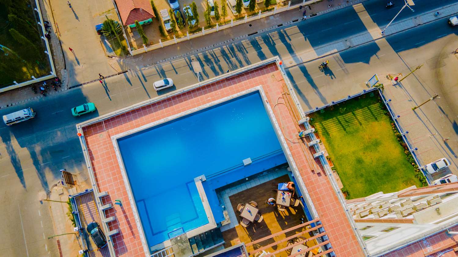 Best Western Dodoma City Hotel 5/49
