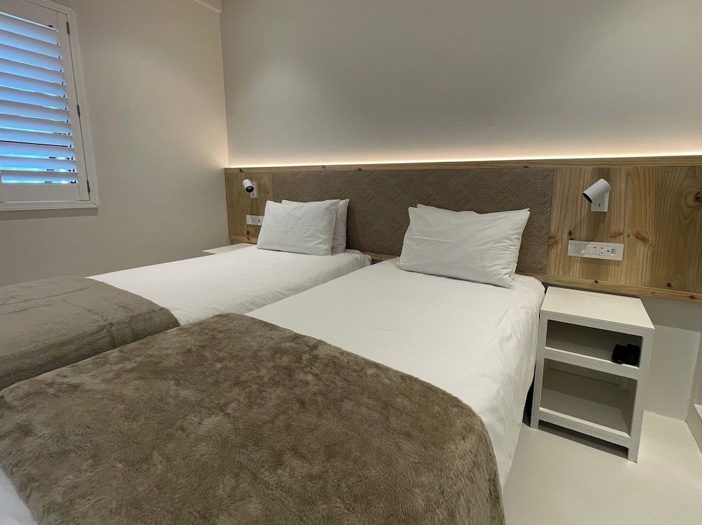 Plett Beachfront Accommodation 20/50
