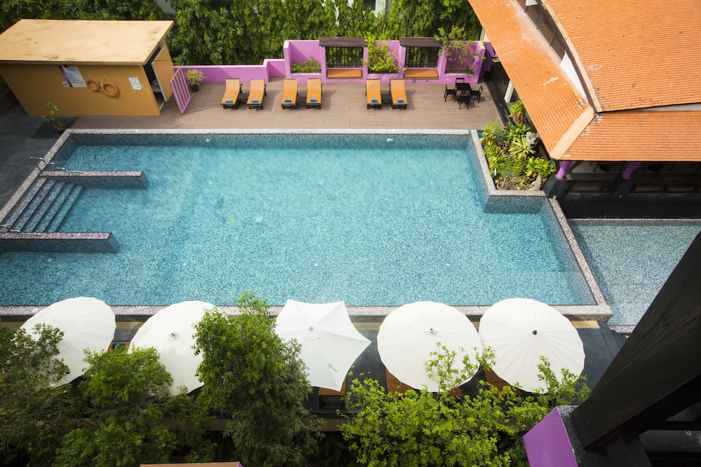 PHUVAREE RESORT 43/47