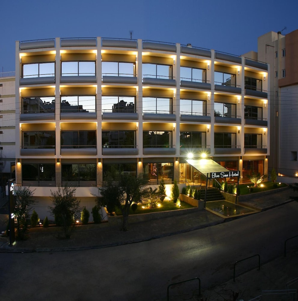 Blue Sea Hotel 2/33