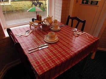 Sherborne Lodge - Guest house 15/29