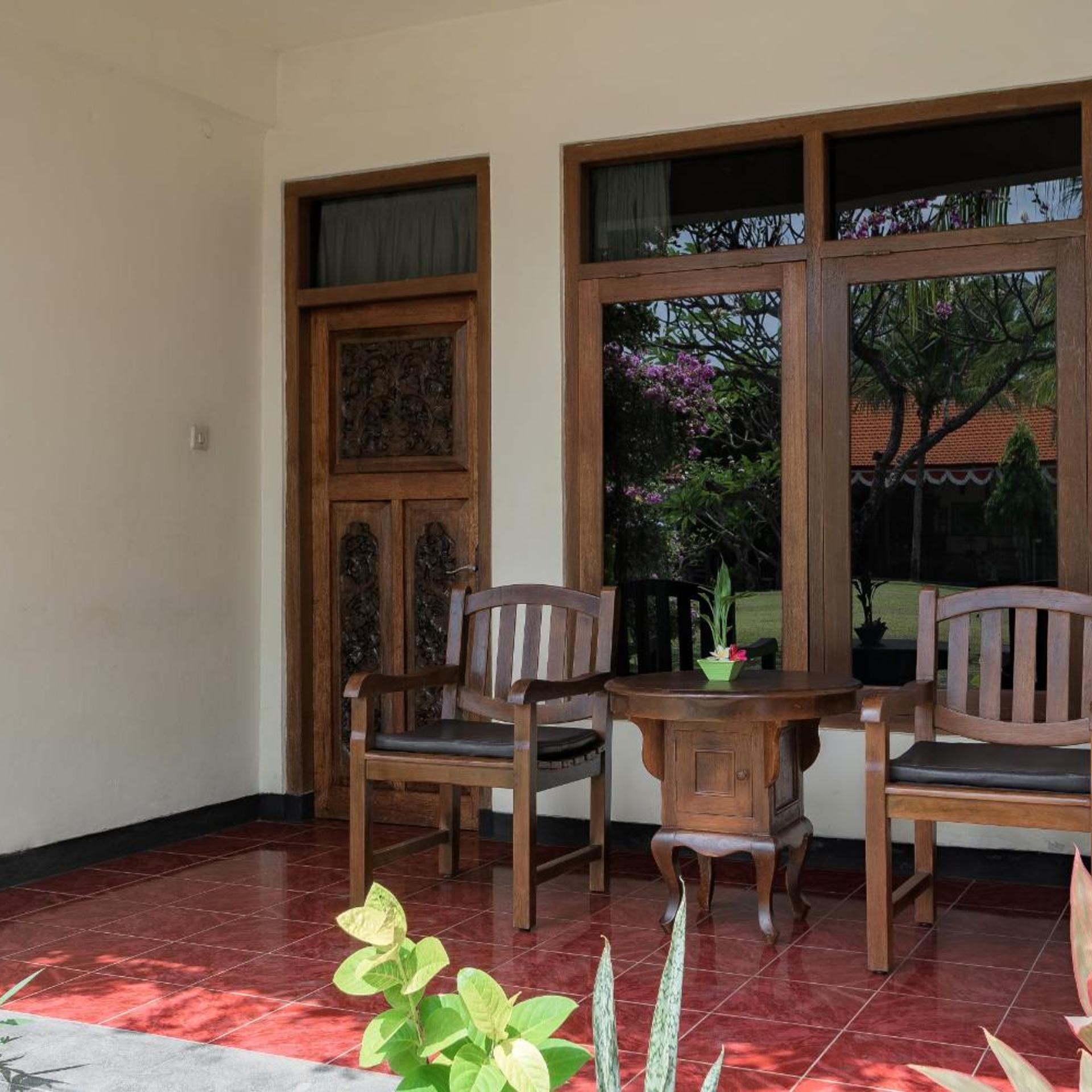 Banyualit Spa 'N Resort 32/52