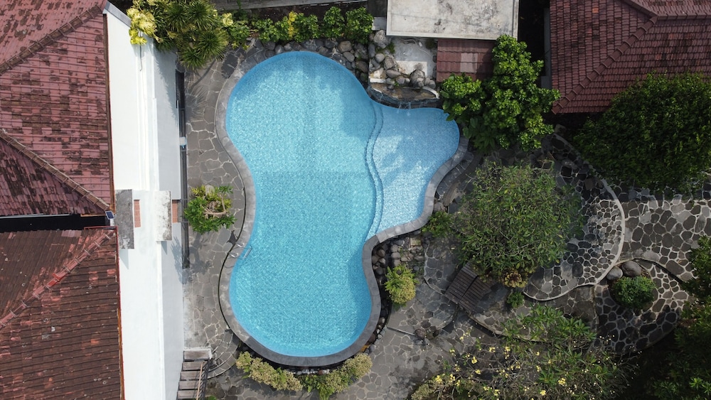 Puri Pangeran Hotel Yogyakarta 19/37