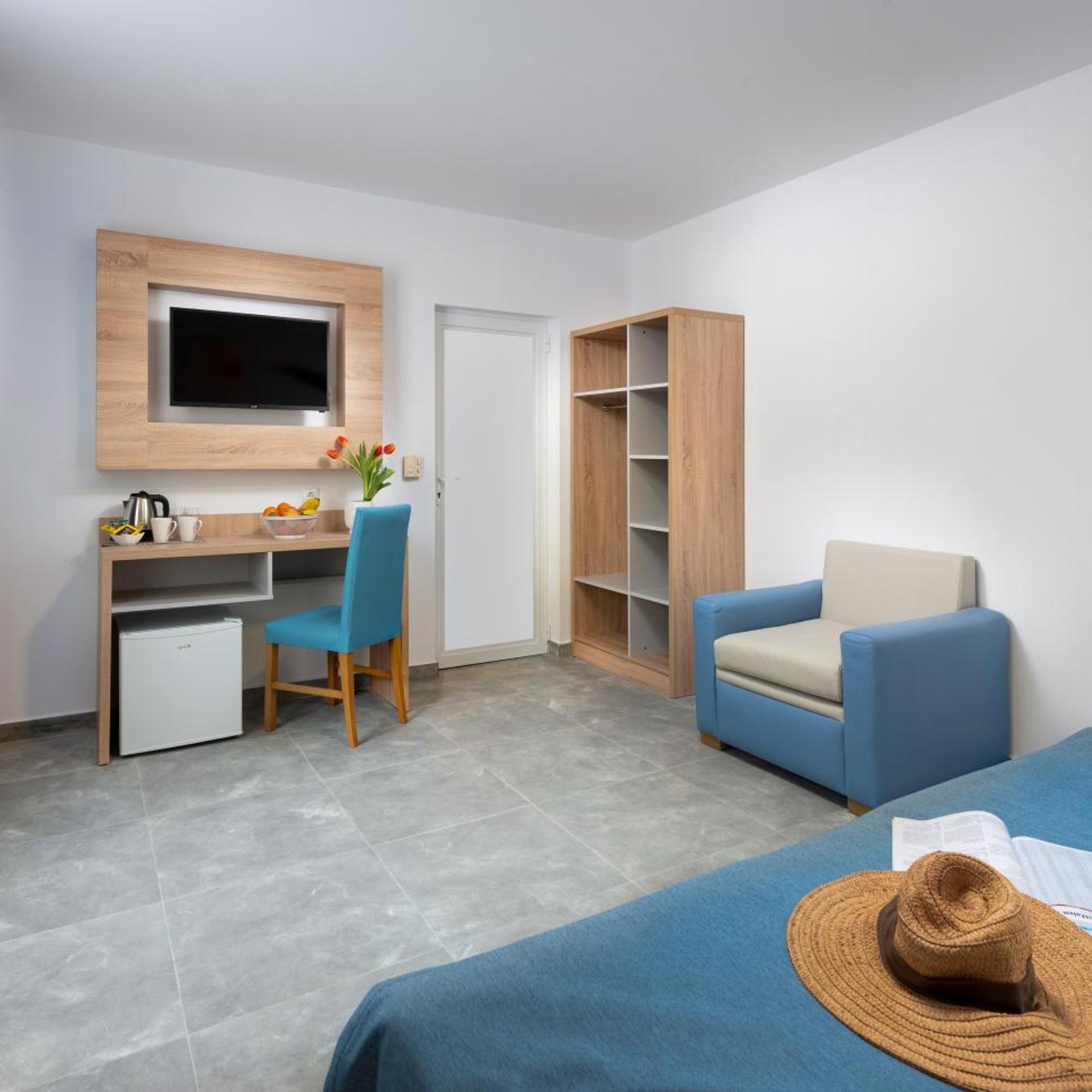 Hotel Martinez 35/47