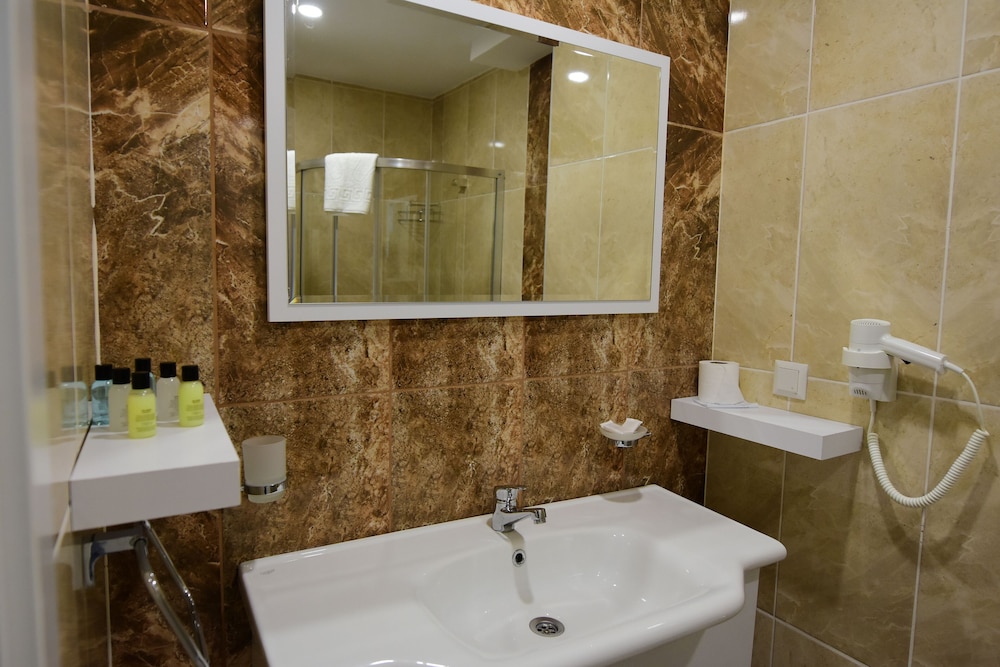 Kaliye Aspendos Hotel 27/29
