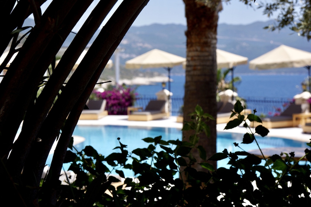 Villa Hotel Tamara 4/70