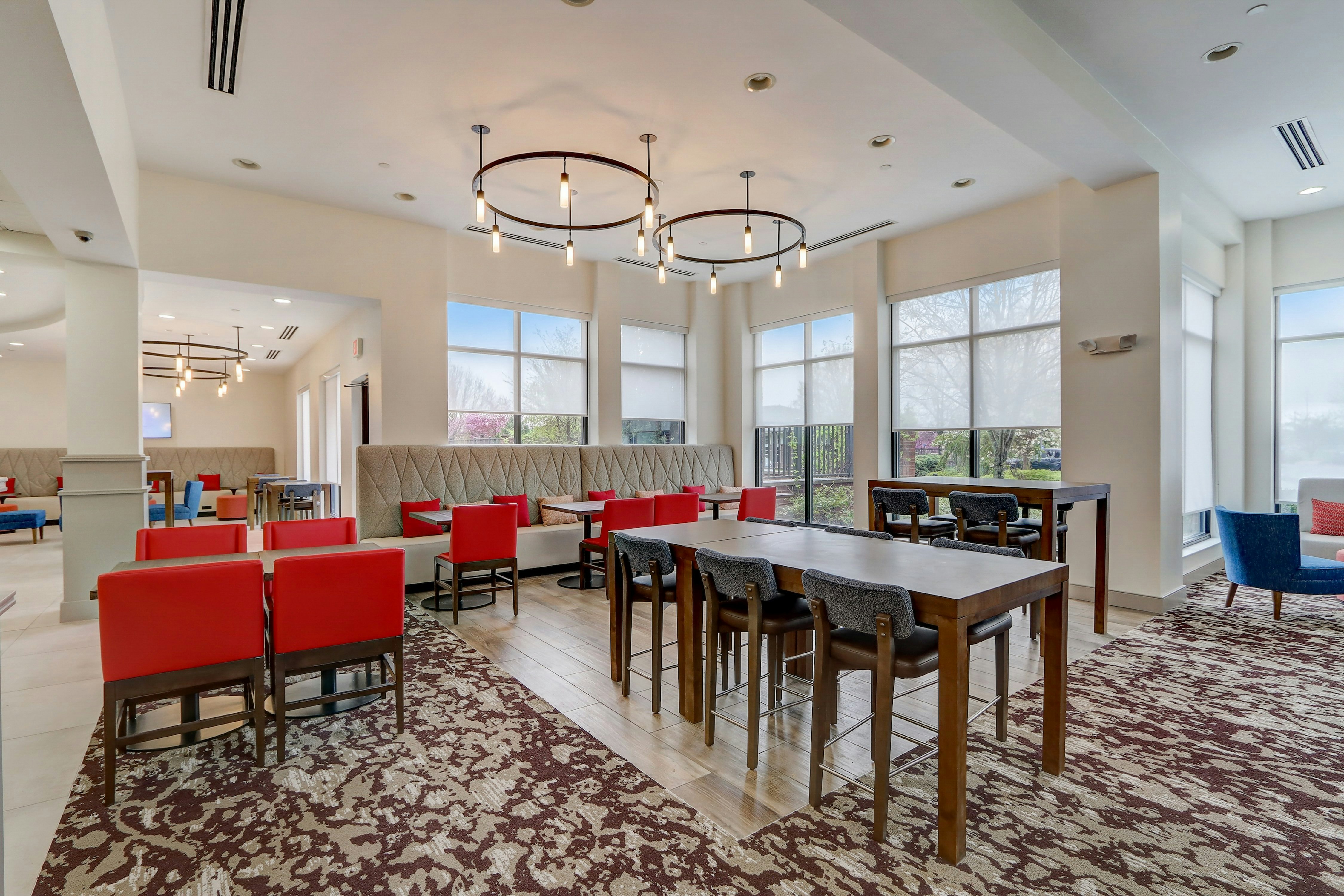 Hilton Garden Inn Indianapolis Northwest, IN 27/41