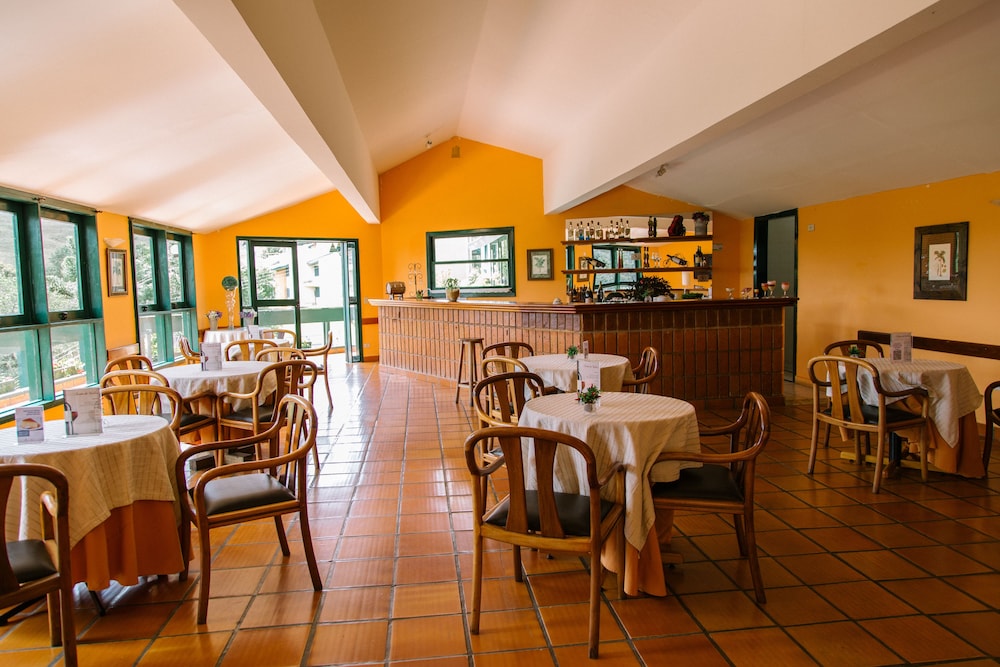 Plaza Inn Week Inn - Campos Do Jordao 46/60