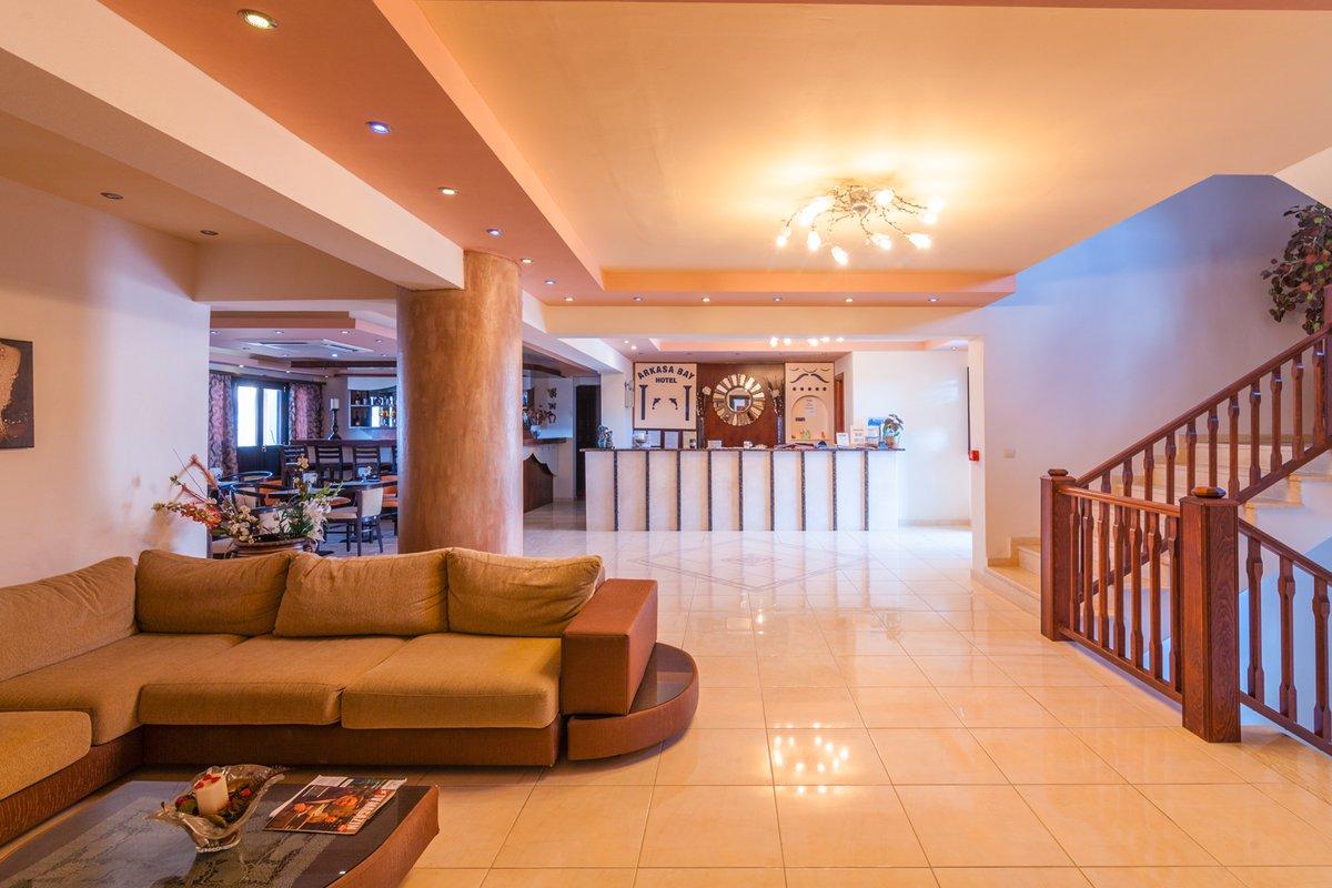 Arkasa Bay Hotel 39/50
