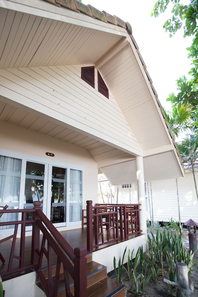 Koh Chang Paradise Resort And Spa 5/73