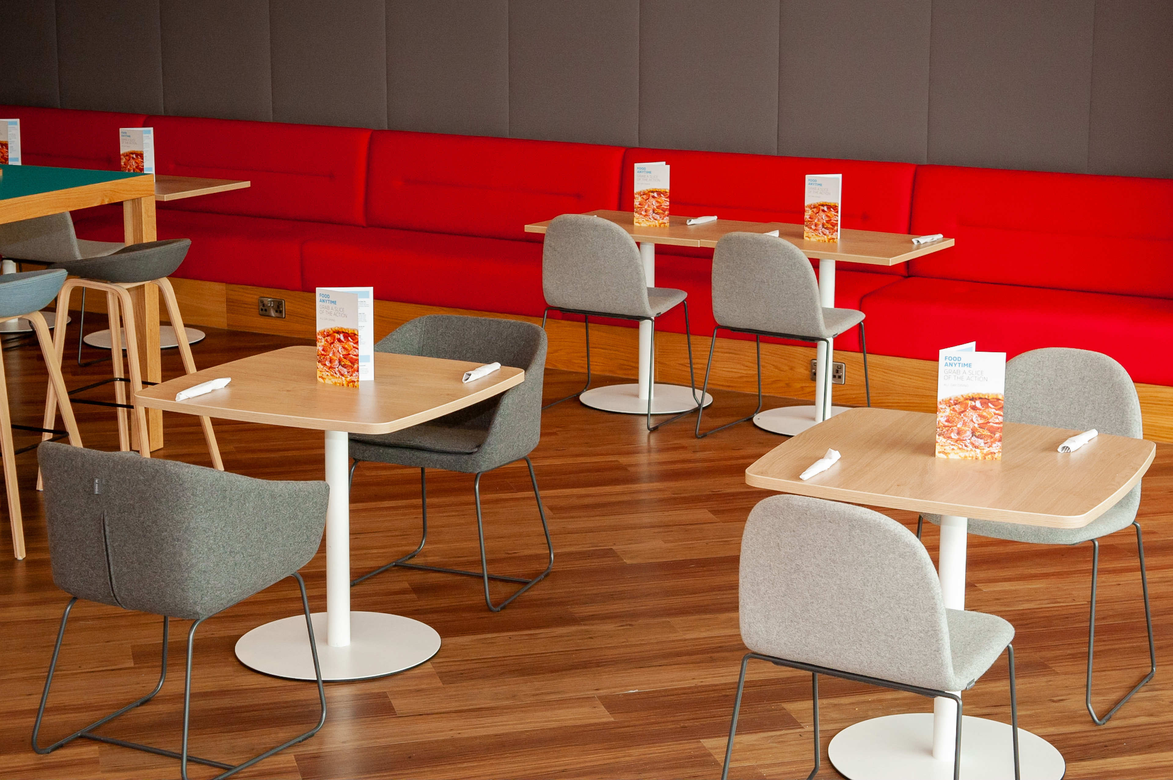 Holiday Inn Express Folkestone Channel Tunnel 35/64