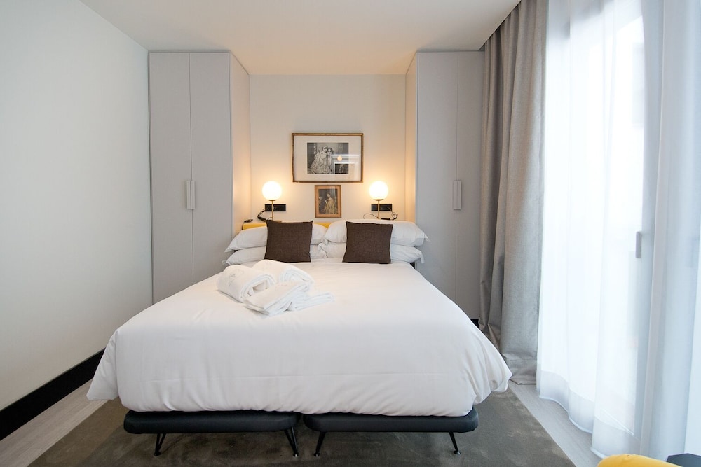 Amor de Dios 17 Boutique Hotel 10/50