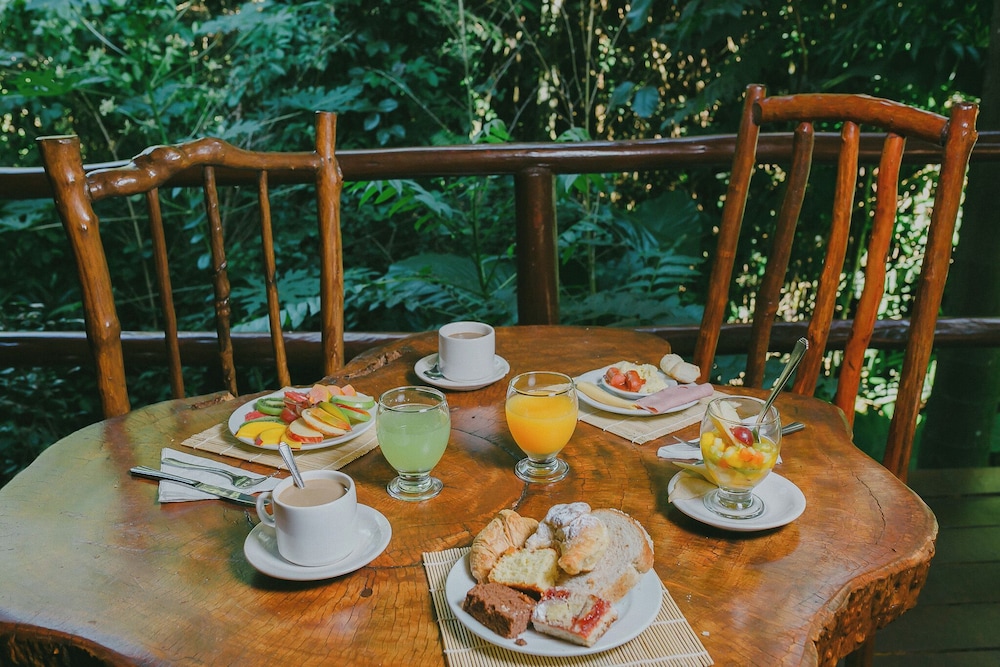 LA ALDEA DE LA SELVA LODGE 29/43
