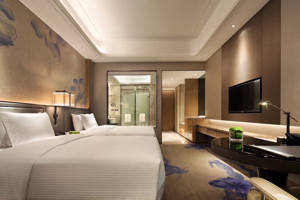 Wanda Realm Liuzhou 16/56