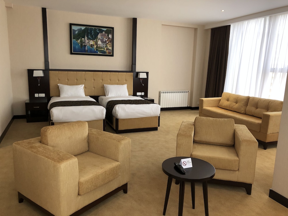Harmony Hotel Baku 22/27