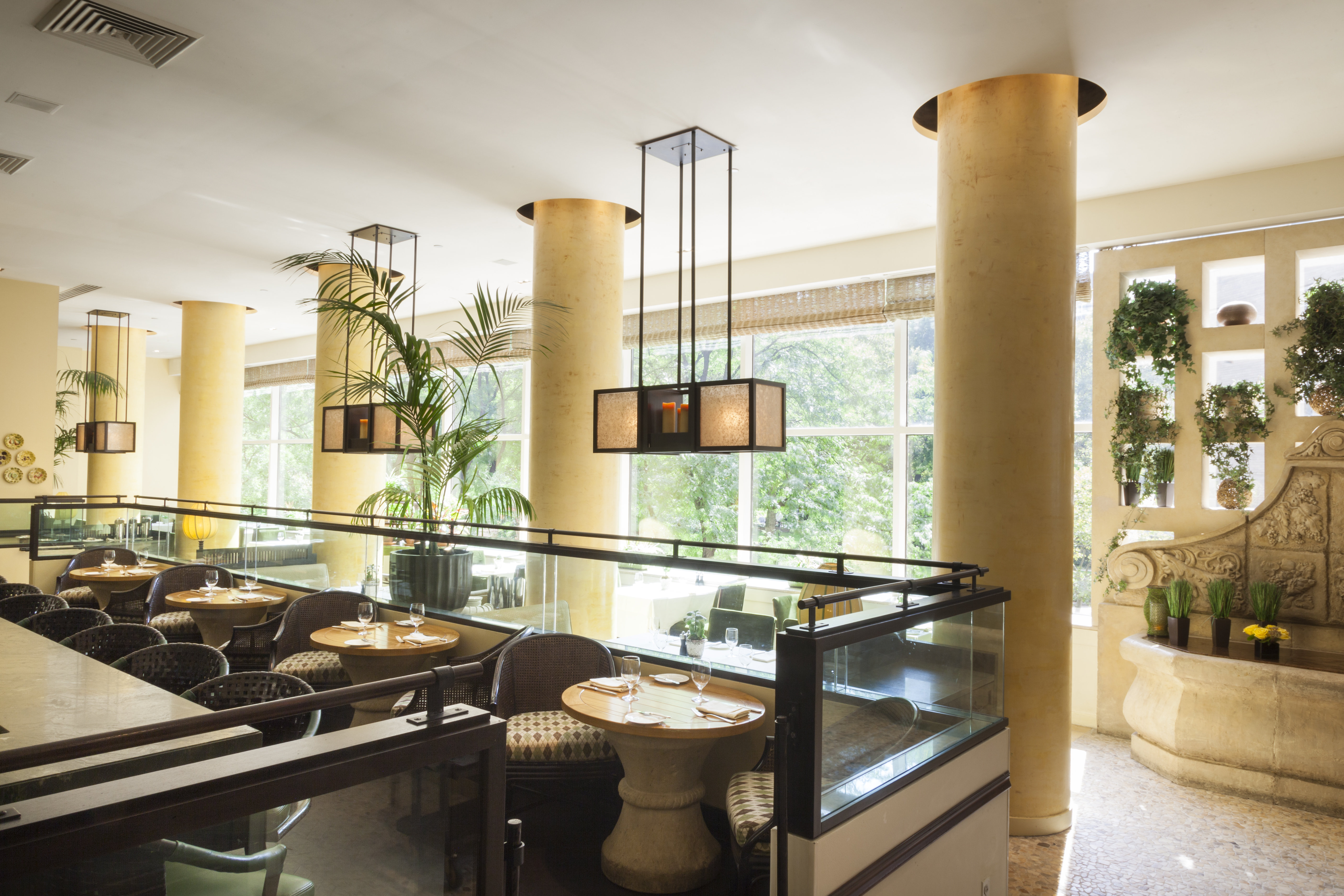The Rittenhouse Hotel 65/65