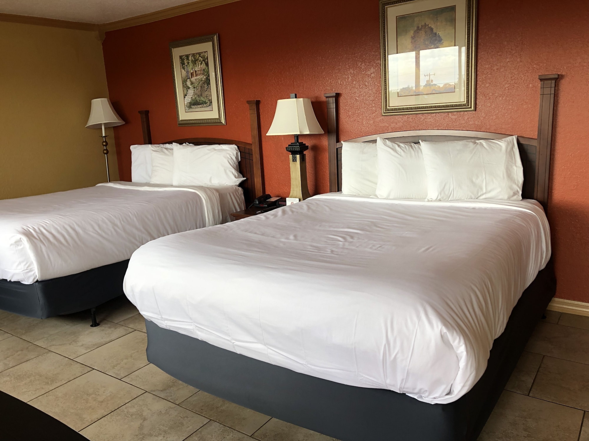 Room, 2 Queen Beds