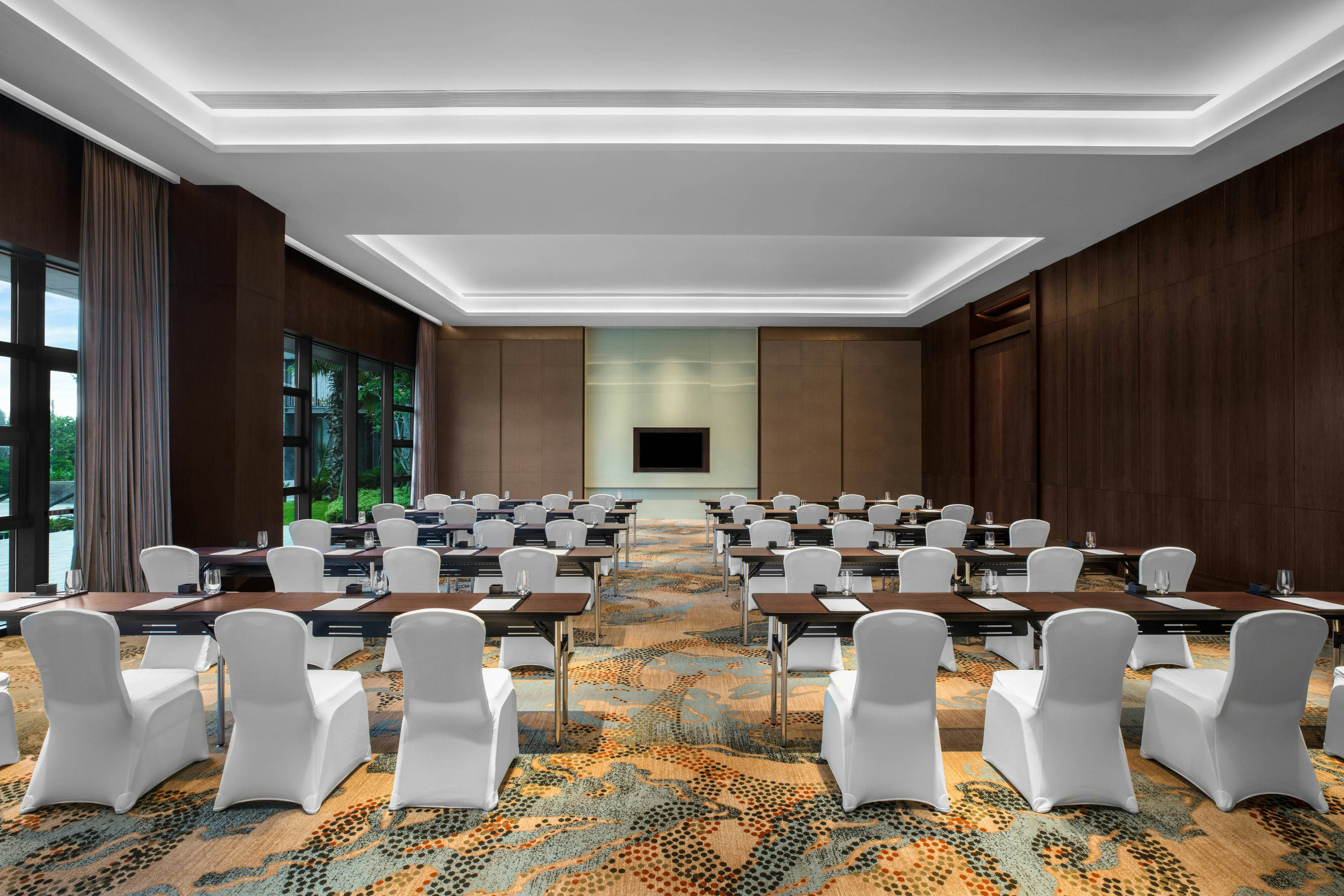 XIANGSHUI BAY MARRIOTT RESORT & SPA 37/51