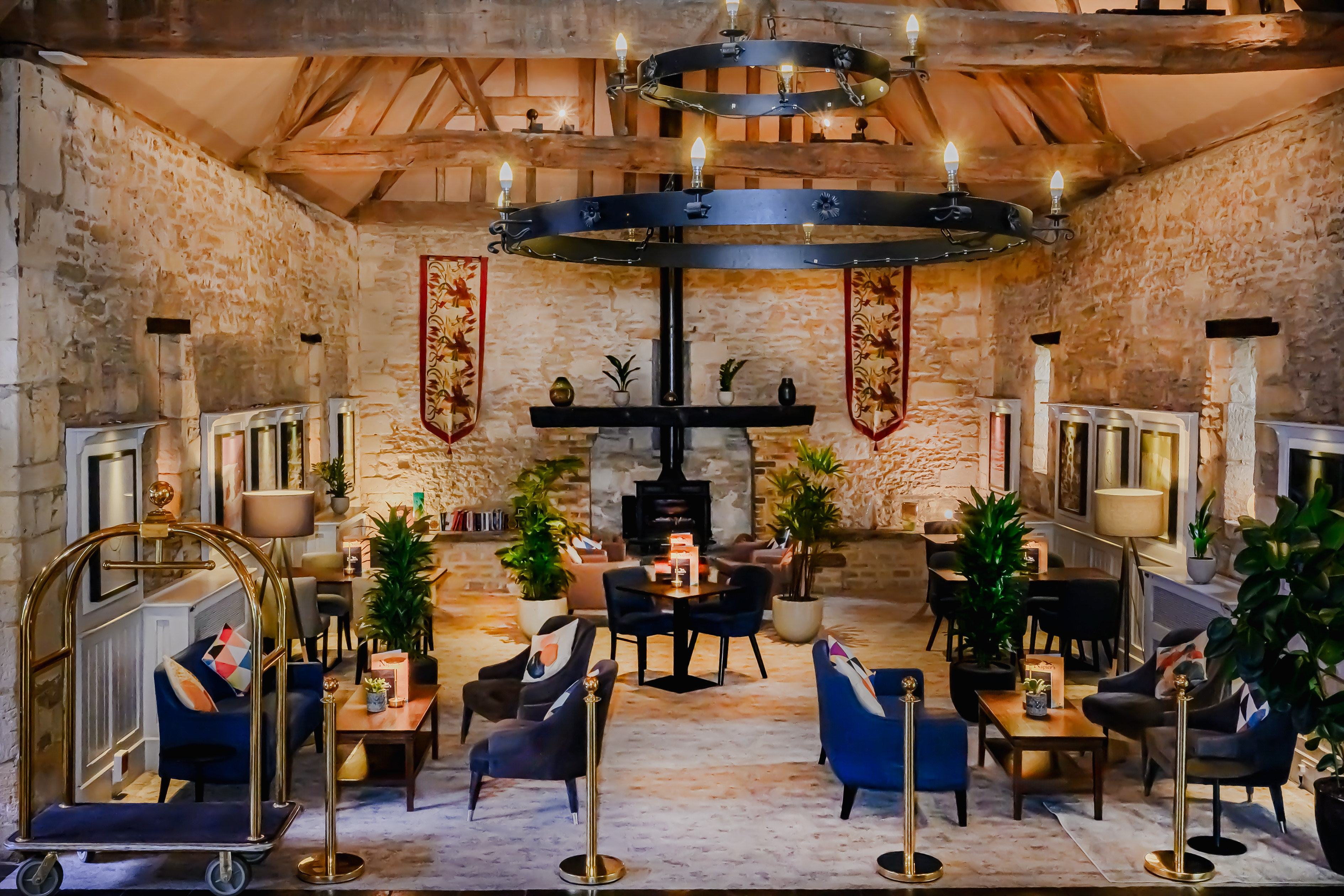 Voco Oxford Thames by IHG 28/50