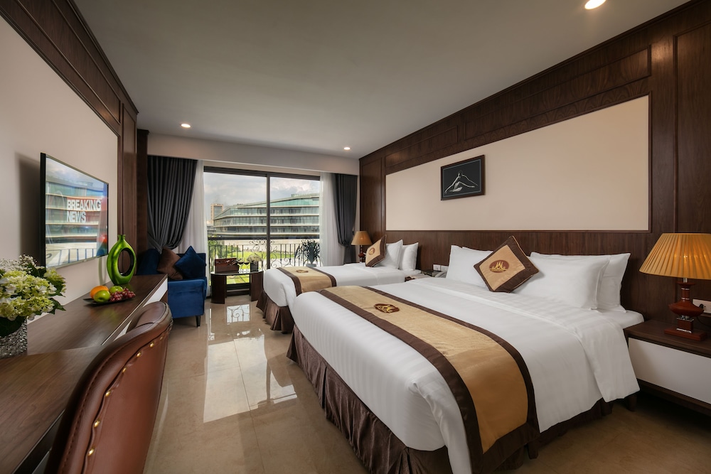 Marina Hotel Hanoi 13/29