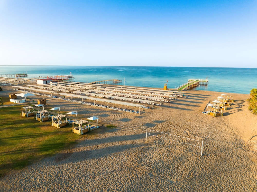 Asteria Family Resort Side 81/86