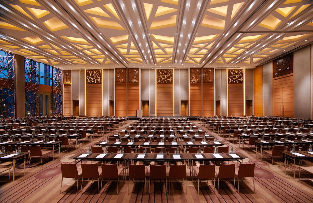 Hyatt Regency Guiyang 53/61